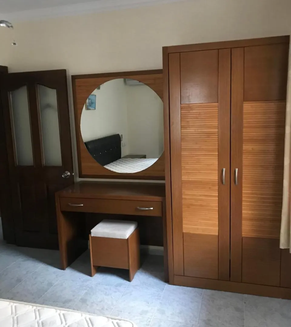 Burak Apart Turunc Aparthotel Marmaris