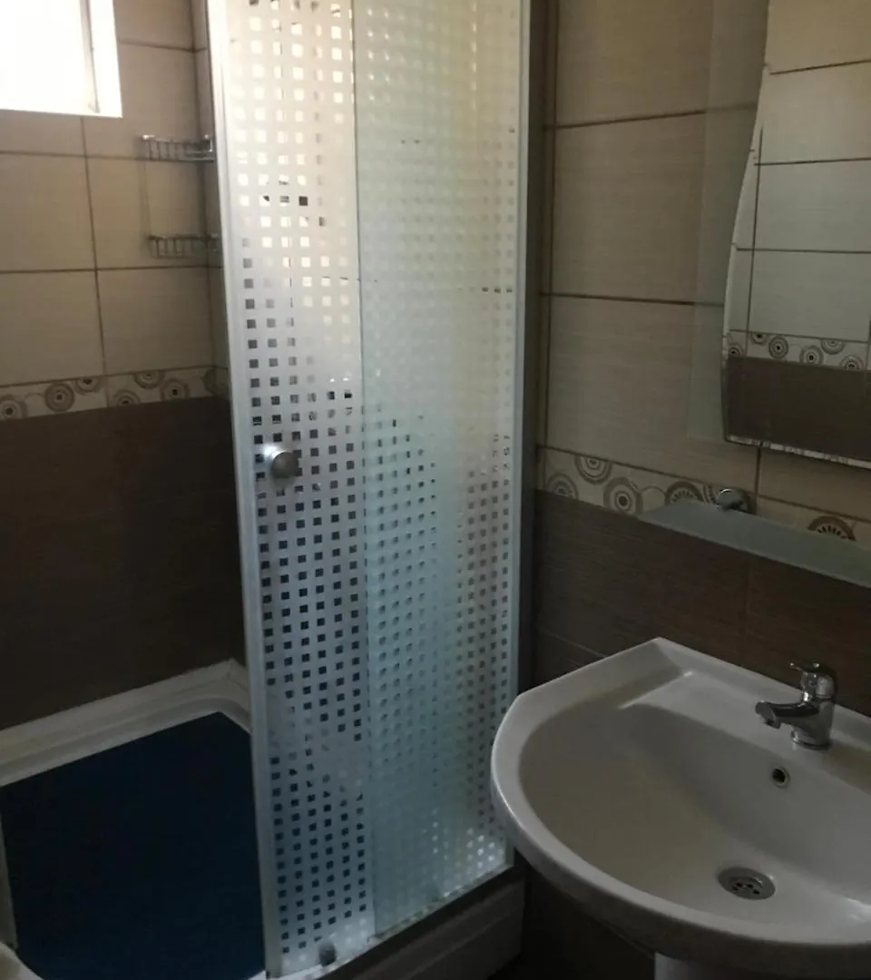 Burak Apart Turunc Aparthotel Marmaris