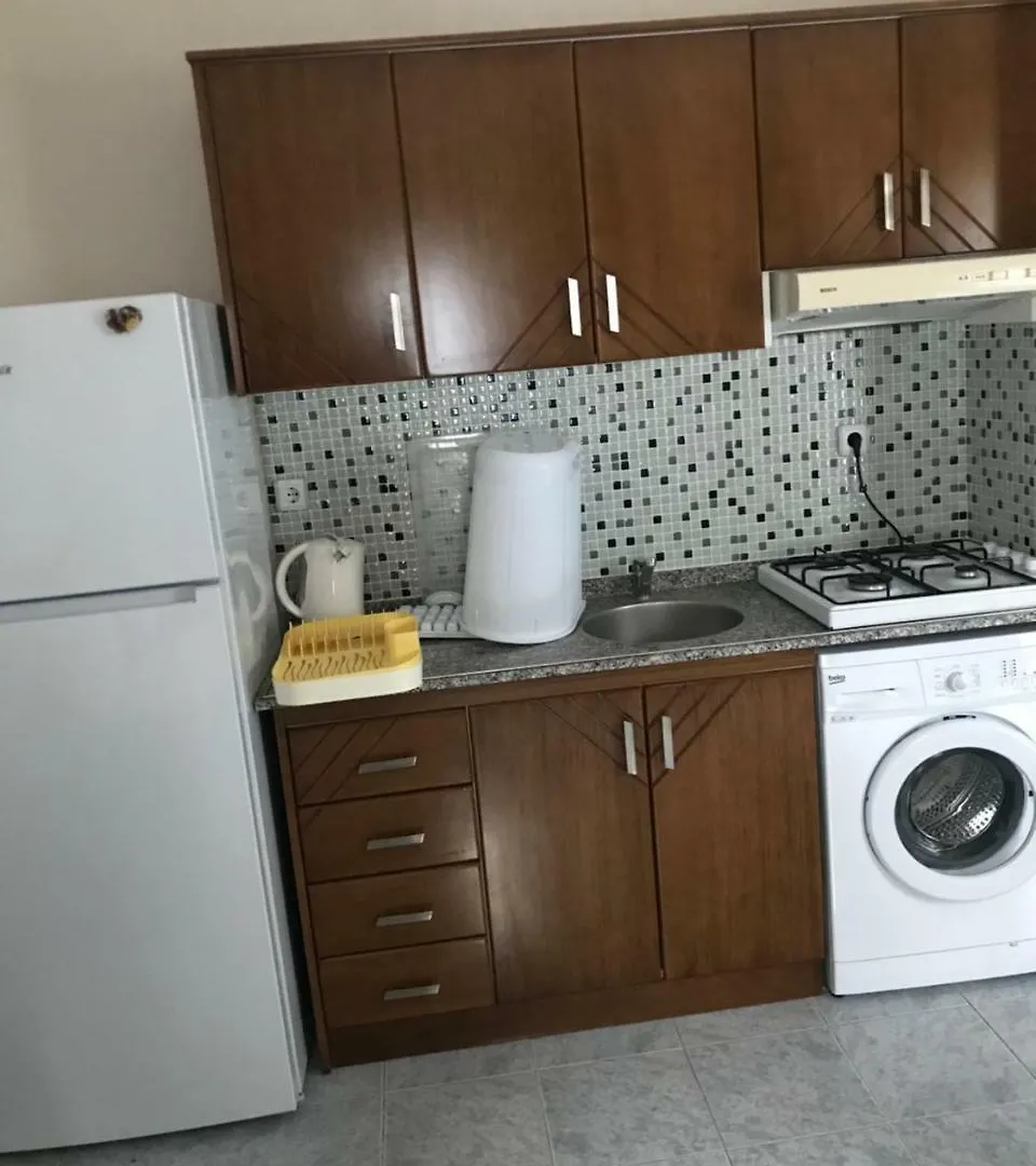 Burak Apart Turunc Aparthotel Marmaris