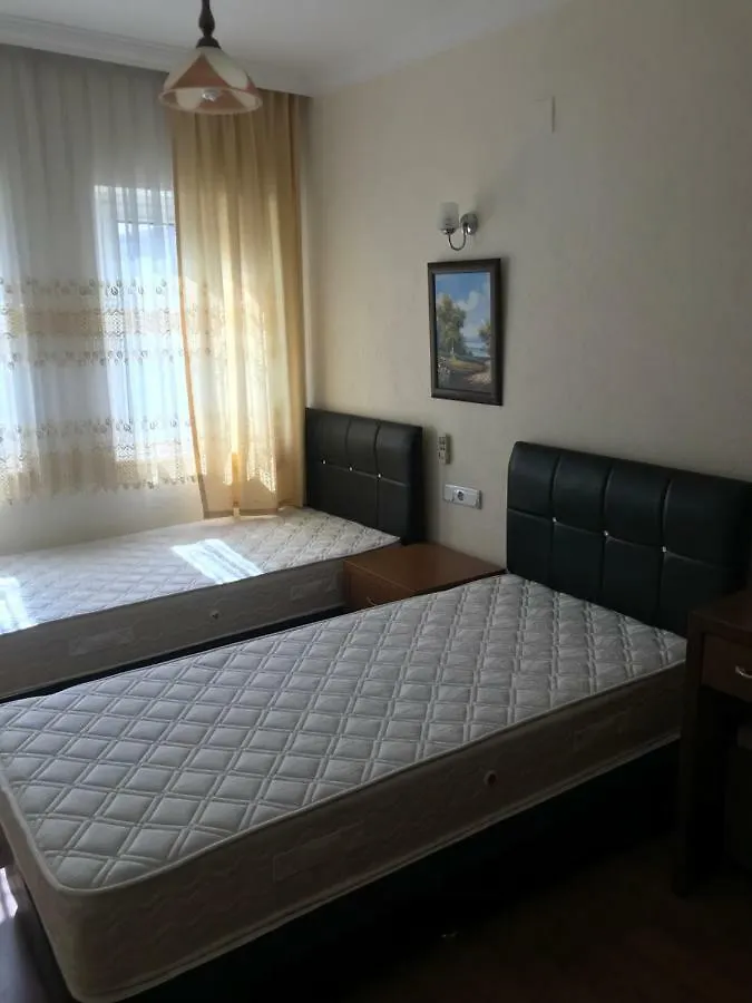 Burak Apart Turunc Aparthotel Marmaris 0*,