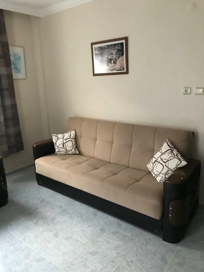 Burak Apart Turunc Aparthotel Marmaris